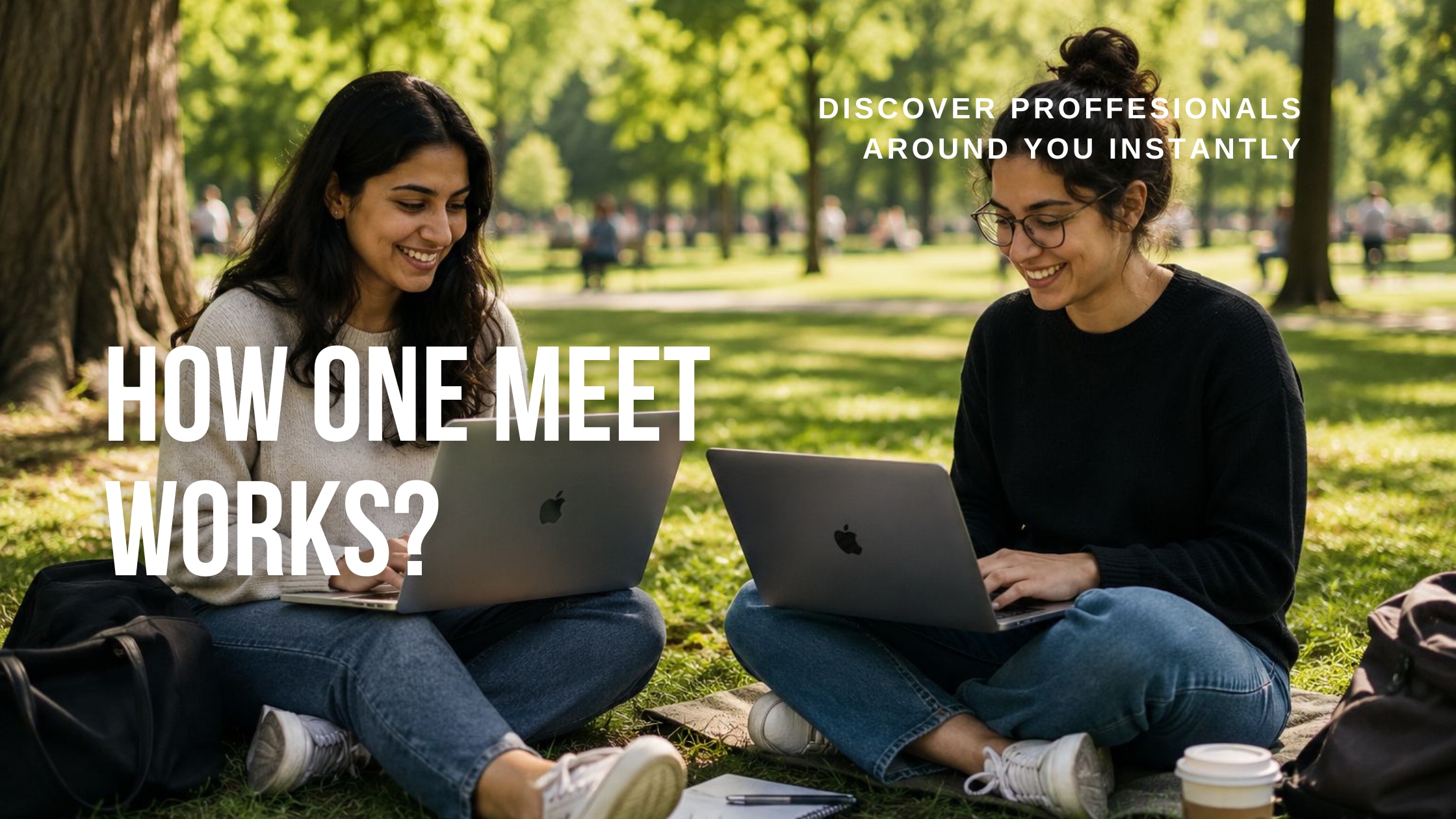 OneMeet Banner