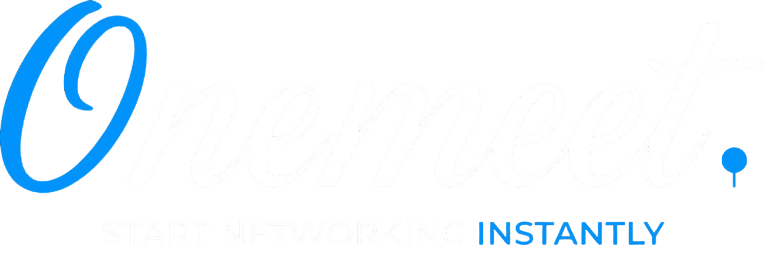 ONEMEET Logo